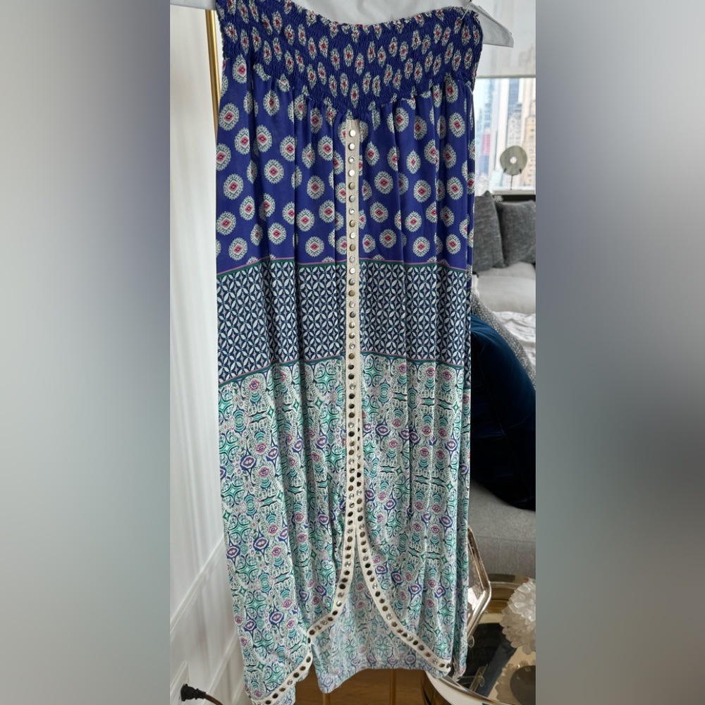 Women’s Skirt Vanita Rosa St Barthes